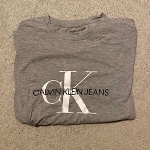 Calvin Tee Shirt